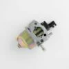 GREENCUT Carburateur Pour Moteur De Motobineuse 4T 140CC -Motoculteur et accessoire Soldes 14852058 1