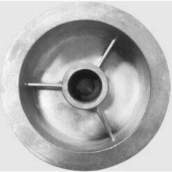 GREENCUT Grande Poulie Poly-v Dt 127mm Di: 21mm A:68mm (transmission) Pour Motoculteur 196CC-208CC 8 GREENCUT Grande Poulie Poly-v Dt 127mm Di: 21mm A:68mm (transmission) Pour Motoculteur 196CC-208CC -Motoculteur et accessoire Soldes 14906784 3