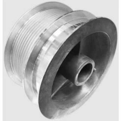 GREENCUT Grande Poulie Poly-v Dt 127mm Di: 21mm A:68mm (transmission) Pour Motoculteur 196CC-208CC 9 GREENCUT Grande Poulie Poly-v Dt 127mm Di: 21mm A:68mm (transmission) Pour Motoculteur 196CC-208CC -Motoculteur et accessoire Soldes 14906784 4