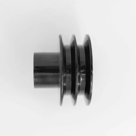 GREENCUT Poulie Courroie De Transmission 100x77,2x24,6MM 3 GREENCUT Poulie Courroie De Transmission 100x77,2x24,6MM