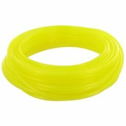 UNIVERSEL Durite Essence Jaune ø Intérieur 3,5mm (prix Au Mètre)