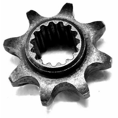 HUSQVARNA GROUP Pignon Transmission Motoculteur Staub / Mc Culloch 3 HUSQVARNA GROUP Pignon Transmission Motoculteur Staub / Mc Culloch