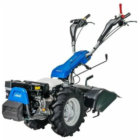 Motoculteur Staub JOGGER 7K Labour Joker 4 Motoculteur Staub JOGGER 7K Labour Joker – Image 2