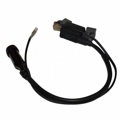 LEM SELECT Bobine D'allumage Pour Moteur HONDA GX240-270 3 LEM SELECT Bobine D'allumage Pour Moteur HONDA GX240-270