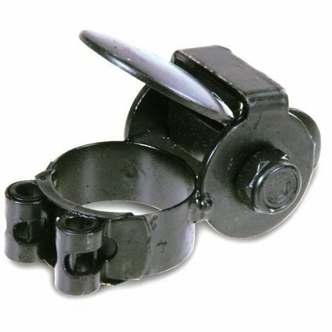 LEM SELECT Clapet D'échappement Ø 46-50 - 5011654 Adaptable New Holland 3 LEM SELECT Clapet D'échappement Ø 46-50 - 5011654 Adaptable New Holland