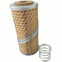 LEM SELECT Filtre à Carburant 1909109, 9901486 Adaptable FIAT