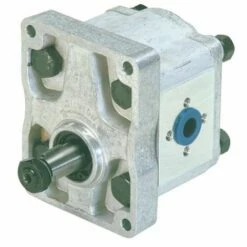 LEM SELECT Pompe Hydraulique 15 CC Adaptable FIAT 8273975