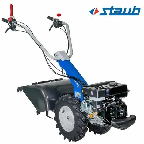 Rotobineuse Staub STR 50 RK 3 Rotobineuse Staub STR 50 RK