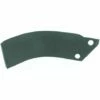 ADAPTABLE 1401590 - Couteau Droit Hélicoidal Pour Rotovator MURATORI 2 ADAPTABLE 1401590 - Couteau Droit Hélicoidal Pour Rotovator MURATORI -Motoculteur et accessoire Soldes 16212398 1