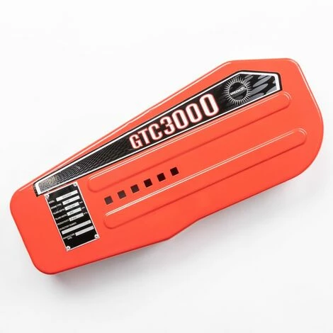 GREENCUT Protecteur De Courroie De Transmission Pour Motoculteur 196CC-208CC 3 GREENCUT Protecteur De Courroie De Transmission Pour Motoculteur 196CC-208CC