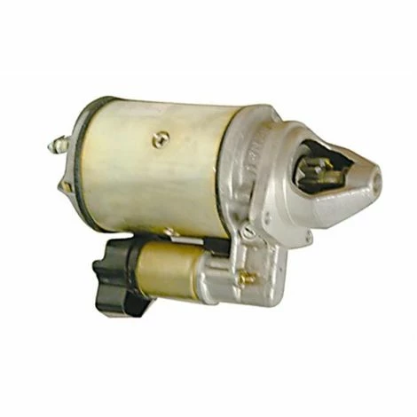 LEM SELECT Démarreur 12 V / 2,1 KW 10 Dents 3597426M3 Adaptable Landini MF 6 LEM SELECT Démarreur 12 V / 2,1 KW 10 Dents 3597426M3 Adaptable Landini MF -Motoculteur et accessoire Soldes 16874988 1