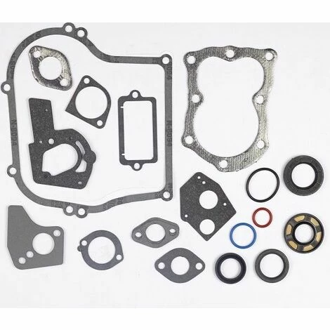 Pochette De Joints Moteur Briggs Et Stratton 3 Pochette De Joints Moteur Briggs Et Stratton