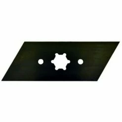 UNIVERSEL Couteau Scarificateur BRILL 00012 - ER00280000 - 00017 - ER00140000 - 05298