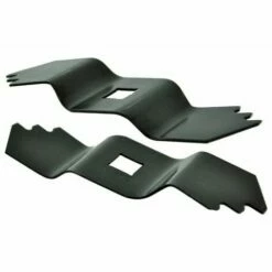 UNIVERSEL Couteau Scarificateur AL-KO - BRILL 460203 - 460773 - 454390