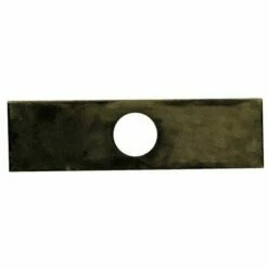 UNIVERSEL Couteau Scarificateur PUBERT 0001000258