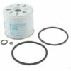 Filtre à Gasoil Adaptable Pour Moteur JOHN DEERE -Motoculteur et accessoire Soldes 17345650 1