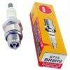 Bougie D'allumage NGK BR8HS 2 Bougie D'allumage NGK BR8HS -Motoculteur et accessoire Soldes 17409298 1