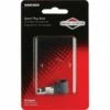 UNIVERSEL Connecteur De Bougie / Antiparasite BRIGGS ET STRATTON 992365 -Motoculteur et accessoire Soldes 17618186 1