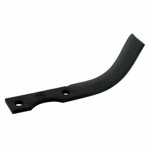 UNIVERSEL Couteau De Fraise Droit 165mm Type Labour Pour Fraise Arrière GRILLO - BCS 3 UNIVERSEL Couteau De Fraise Droit 165mm Type Labour Pour Fraise Arrière GRILLO - BCS