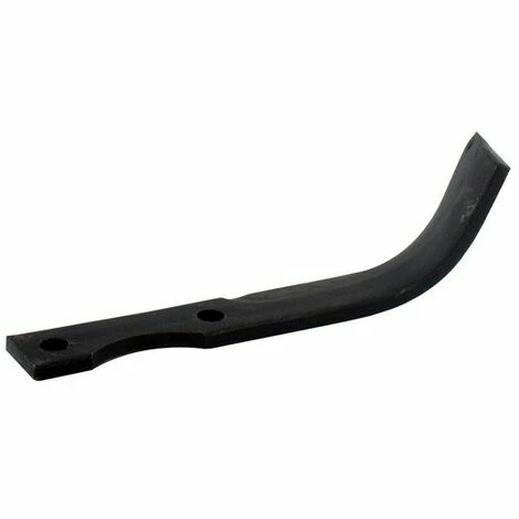 UNIVERSEL Couteau De Fraise Gauche 165mm Type Labour Pour Fraise Arrière GRILLO - BCS 3 UNIVERSEL Couteau De Fraise Gauche 165mm Type Labour Pour Fraise Arrière GRILLO - BCS