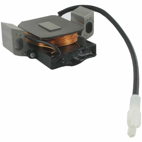 UNIVERSEL Bobine Alternateur GGP - CASTELGARDEN 118551138/0 3 UNIVERSEL Bobine Alternateur GGP - CASTELGARDEN 118551138/0