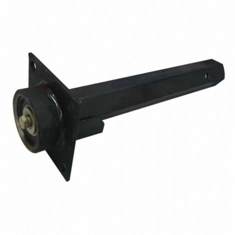 RURIS Moyeu Demi-tour Motoculteur - Noir 4 RURIS Moyeu Demi-tour Motoculteur - Noir – Image 2