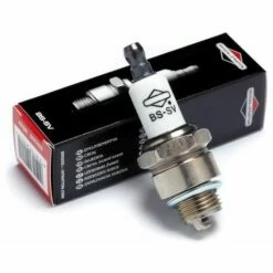 Bougie Allumage Moteur Briggs Et Stratton Soupapes Latérales