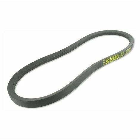 UNIVERSEL Courroie Trapézoïdale A52 1370mm 3 UNIVERSEL Courroie Trapézoïdale A52 1370mm