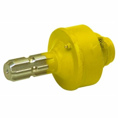 LEM SELECT Roue Libre Mâle-Femelle 1pouce 3/8 6 Cames Adaptable BY-PY 160 DaN 3 LEM SELECT Roue Libre Mâle-Femelle 1pouce 3/8 6 Cames Adaptable BY-PY 160 DaN