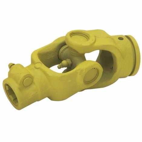 LEM SELECT Joint De Cardan Complet Pour Tube Intérieur Profil 00a Catégorie W2200 - (W200) 3 LEM SELECT Joint De Cardan Complet Pour Tube Intérieur Profil 00a Catégorie W2200 - (W200)