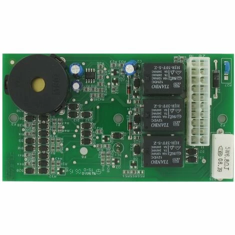 UNIVERSEL Platine électronique GGP - CASTELGARDEN 25722430/0 - 25722430/1 3 UNIVERSEL Platine électronique GGP - CASTELGARDEN 25722430/0 - 25722430/1