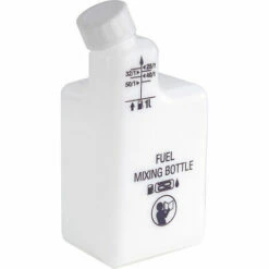Bouteille De Mélange Pour Moteurs 2 Temps - 1 L Westfalia