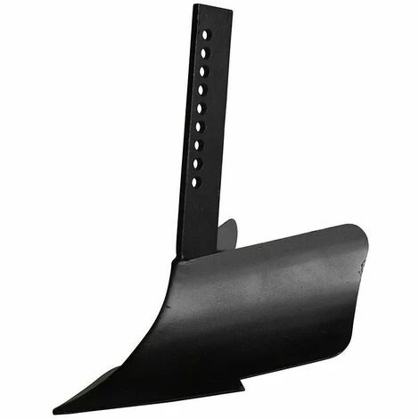 Butteur Pour Motobineuse Et Motoculteur Texas Adaptables Toutes Marques - Noir 3 Butteur Pour Motobineuse Et Motoculteur Texas Adaptables Toutes Marques - Noir