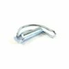 Goupille Fraise Motoculteur Honda 10x45mm 1 Goupille Fraise Motoculteur Honda 10x45mm -Motoculteur et accessoire Soldes 24680298 1