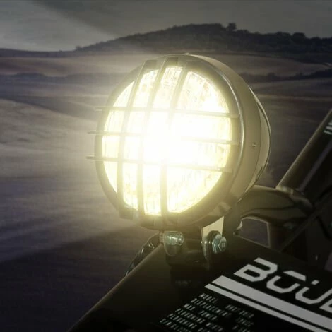 Boudech Motobineuse Motoculteur 4 Temps Compact 196Cc Et 6,5Hp Largeur De Travail 70cm Certifié CE Avec Allumage électrique ON/OFF 4 Boudech Motobineuse Motoculteur 4 Temps Compact 196Cc Et 6,5Hp Largeur De Travail 70cm Certifié CE Avec Allumage électrique ON/OFF – Image 2