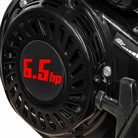 Boudech Motobineuse Motoculteur 4 Temps Compact 196Cc Et 6,5Hp Largeur De Travail 70cm Certifié CE Avec Allumage électrique ON/OFF 6 Boudech Motobineuse Motoculteur 4 Temps Compact 196Cc Et 6,5Hp Largeur De Travail 70cm Certifié CE Avec Allumage électrique ON/OFF – Image 4