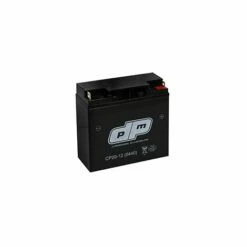 UNIVERSEL BATTERIE MOTOCULTURE - 12V 18AH 200A