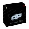 UNIVERSEL BATTERIE MOTOCULTURE - 12V 18AH 200A -Motoculteur et accessoire Soldes 25995058 1