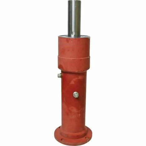 Rallonge L=500 312505 - Comer Industrie 3 Rallonge L=500 312505 - Comer Industrie