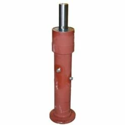 Rallonge L=615 312500 - Comer Industrie