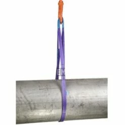 UNIVERSEL Élingue Plate 1 Tonne 4,0 M