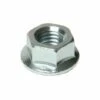 00009550802 - ECROU A COLLET STIHL -Motoculteur et accessoire Soldes 26482153 1