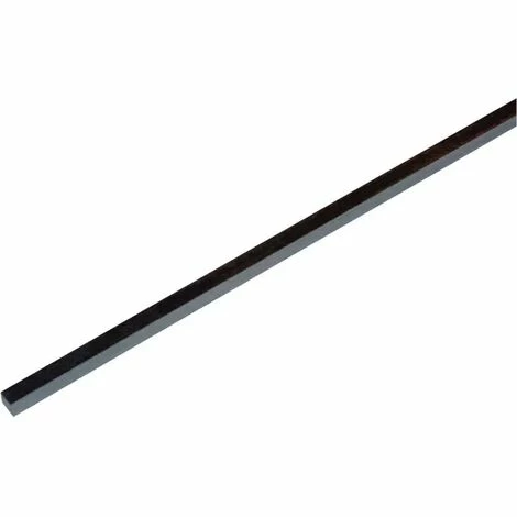 UNIVERSEL Clavette Acier 12 X 8 3 UNIVERSEL Clavette Acier 12 X 8