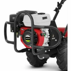 Motoculteur à Essence 4 Temps 208cc 7cv, Largeur De Travail 70cm, Profondeur De Travail 35cm, Guidon Réglable à 3 Positions - Greencut GTC220X 9 Motoculteur à Essence 4 Temps 208cc 7cv, Largeur De Travail 70cm, Profondeur De Travail 35cm, Guidon Réglable à 3 Positions - Greencut GTC220X -Motoculteur et accessoire Soldes 2746558 3
