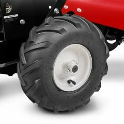 Motoculteur à Essence 4 Temps 208cc 7cv, Largeur De Travail 70cm, Profondeur De Travail 35cm, Guidon Réglable à 3 Positions - Greencut GTC220X 11 Motoculteur à Essence 4 Temps 208cc 7cv, Largeur De Travail 70cm, Profondeur De Travail 35cm, Guidon Réglable à 3 Positions - Greencut GTC220X -Motoculteur et accessoire Soldes 2746558 5