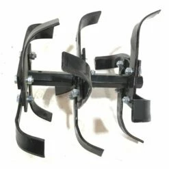 GREENCUT Fraise Droite Pour Motobineuse Diamètre Du Tube 23MM Hexagonal 7 GREENCUT Fraise Droite Pour Motobineuse Diamètre Du Tube 23MM Hexagonal -Motoculteur et accessoire Soldes 29820735 3