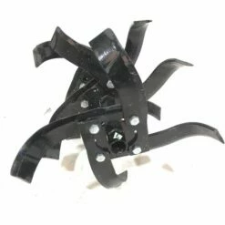 GREENCUT Fraise Gauche Pour Motobineuse Diamètre Du Tube 23MM Hexagonal 6 GREENCUT Fraise Gauche Pour Motobineuse Diamètre Du Tube 23MM Hexagonal -Motoculteur et accessoire Soldes 29820737 2