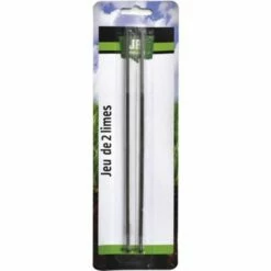 JR MOTOCULTURE Limes Affutage ChainesAFC0004