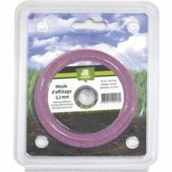 JR MOTOCULTURE Meule Pour Affuteuse AFC0015