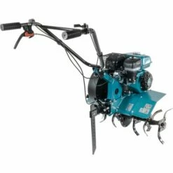 KÖNNER & SÖHNEN Motoculteur à Essence Könner & Söhnen KS 7HP-850A, Entraînement Courroie / Chaîne, Fraises Forgées, Soc Réglable, Largeur De Travail Jusqu'à 80 Cm, Profondeur De Labourage Jusqu'à 31 Cm, Moteur Thermique 7,0 CV. 10 KÖNNER & SÖHNEN Motoculteur à Essence Könner & Söhnen KS 7HP-850A, Entraînement Courroie / Chaîne, Fraises Forgées, Soc Réglable, Largeur De Travail Jusqu'à 80 Cm, Profondeur De Labourage Jusqu'à 31 Cm, Moteur Thermique 7,0 CV. -Motoculteur et accessoire Soldes 30532981 4